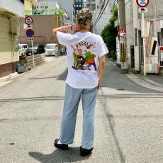 画像8: STAY ILL GOLD S/S(WHITE) (8)