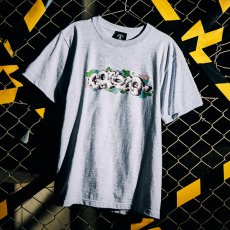 画像4: KICHI LETTERING S/S(ASH) (4)