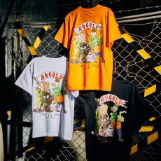 画像7: STAY ILL GOLD S/S(BLACK) (7)