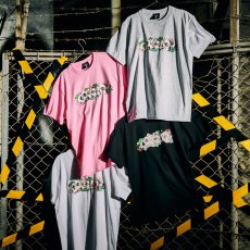 画像5: KICHI LETTERING S/S(BLACK) (5)