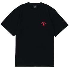 画像3: RASTA BONG S/S(BLACK) (3)