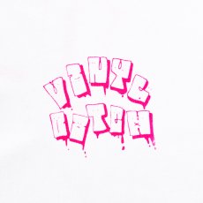 画像4: LIL WAX GIRL S/S(WHITE) (4)
