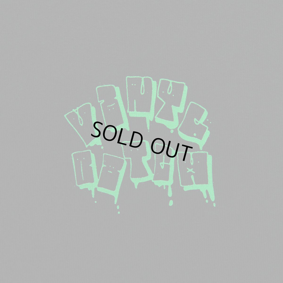 画像5: 【SALE】LIL WAX GIRL S/S(BLACK) (5)