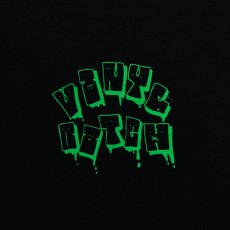 画像4: LIL WAX GIRL S/S(BLACK) (4)