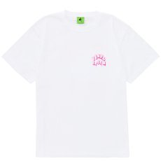 画像3: LIL WAX GIRL S/S(WHITE) (3)