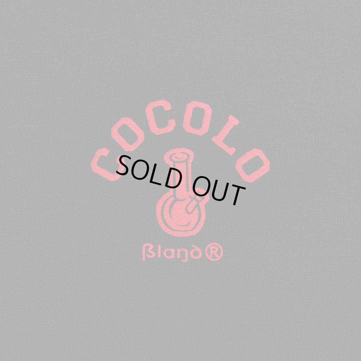 画像7: 【SALE】RASTA BONG S/S(BLACK) (7)