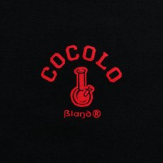 画像4: RASTA BONG S/S(BLACK) (4)