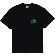 画像3: LIL WAX GIRL S/S(BLACK) (3)
