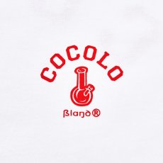 画像4: RASTA BONG S/S(WHITE) (4)