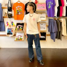 画像8: LIL WAX GIRL S/S(WHITE) (8)