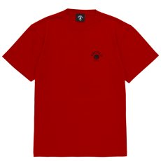 画像3: SKULL WING BONG S/S(RED) (3)