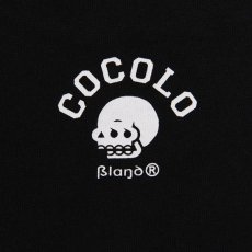 画像4: SKULL WING BONG S/S(BLACK) (4)