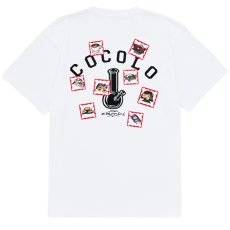 画像1: HOUSE TRIP S/S(WHITE) (1)