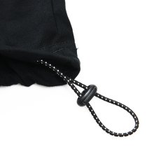 画像3: #556 DRAWCORD S/S(BLACK) (3)