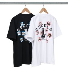 画像5: HOUSE TRIP S/S(BLACK) (5)