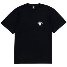 画像3: SKULL WING BONG S/S(BLACK) (3)