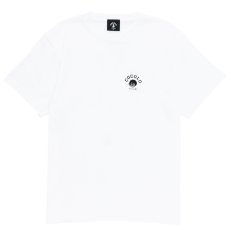 画像3: SKULL WING BONG S/S(WHITE) (3)