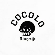 画像4: SKULL WING BONG S/S(WHITE) (4)