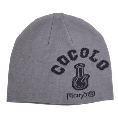 画像1: OG BONG BEANIE(GRAY) (1)
