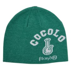 画像1: OG BONG BEANIE(GREEN) (1)