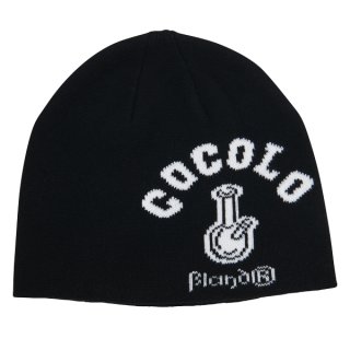 ココロブランド COCOLOBRAND ベレー帽 OG BONG BERET(BURGUNDY) - COCOLOBLAND WEB STORE