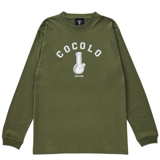 COCOLOBLAND® l OFFICIAL ONLINE STORE