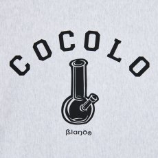 画像2: ORIGINAL BONG L/S TEE（ASH) (2)