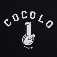 画像2: ORIGINAL BONG L/S TEE(BLACK) (2)
