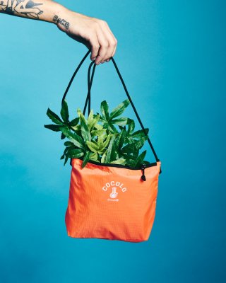 ココロブランド　COCOLOBLAND デニム　カーキ　刺繍　ワンポイント　古着 COCOLOBLAND（デニム/ジーンズ）のフリマアイテム一覧