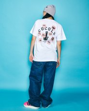 画像2: HOUSE TRIP S/S(WHITE) (2)