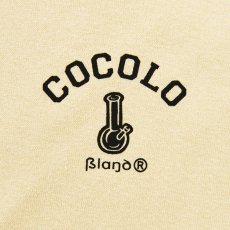 画像4: BACK BONG L/S TEE(SAND BEGIE) (4)