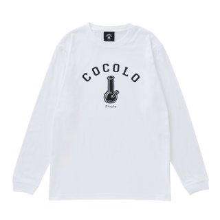 ココロブランド L/S T SHIRT - COCOLOBLAND WEB STORE