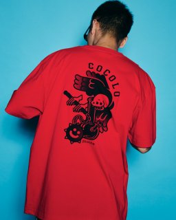 COCOLOBLAND トレーナー M 紺 CREW SWEATS - COCOLOBLAND WEB STORE