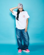画像3: HOUSE TRIP S/S(WHITE) (3)