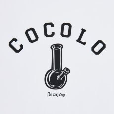 画像2: ORIGINAL BONG L/S TEE(WHITE) (2)
