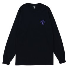 画像3: SHIFT BONG L/S(BLACK) (3)