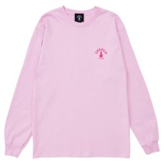 画像3: SHIFT BONG L/S(Lt-PINK) (3)