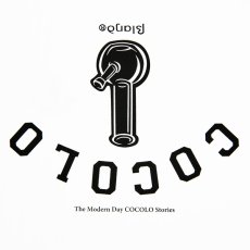 画像2: UPSIDE DOWN BONG L/S(WHITE) (2)