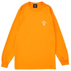 画像3: SHIFT BONG L/S(SAFETY ORANGE) (3)