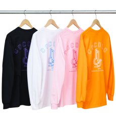 画像5: SHIFT BONG L/S(WHITE) (5)