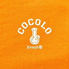 画像4: SHIFT BONG L/S(SAFETY ORANGE) (4)