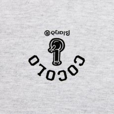 画像4: UPSIDE DOWN BONG L/S(ASH) (4)