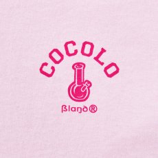 画像4: SHIFT BONG L/S(Lt-PINK) (4)