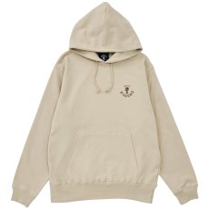 画像3: UPSIDE DOWN BONG HOODIE(SAND BEGIE) (3)