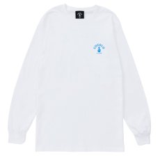 画像3: SHIFT BONG L/S(WHITE) (3)