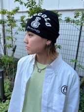 画像7: OG BONG BEANIE(BLACK) (7)
