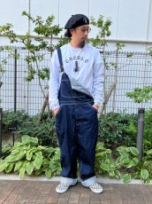 画像13: OG BONG OVERALL (13)