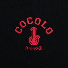 画像4: RASTA BONG L/S(BLACK) (4)