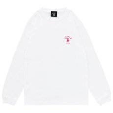 画像3: SLIME BONG L/S(WHITE) (3)
