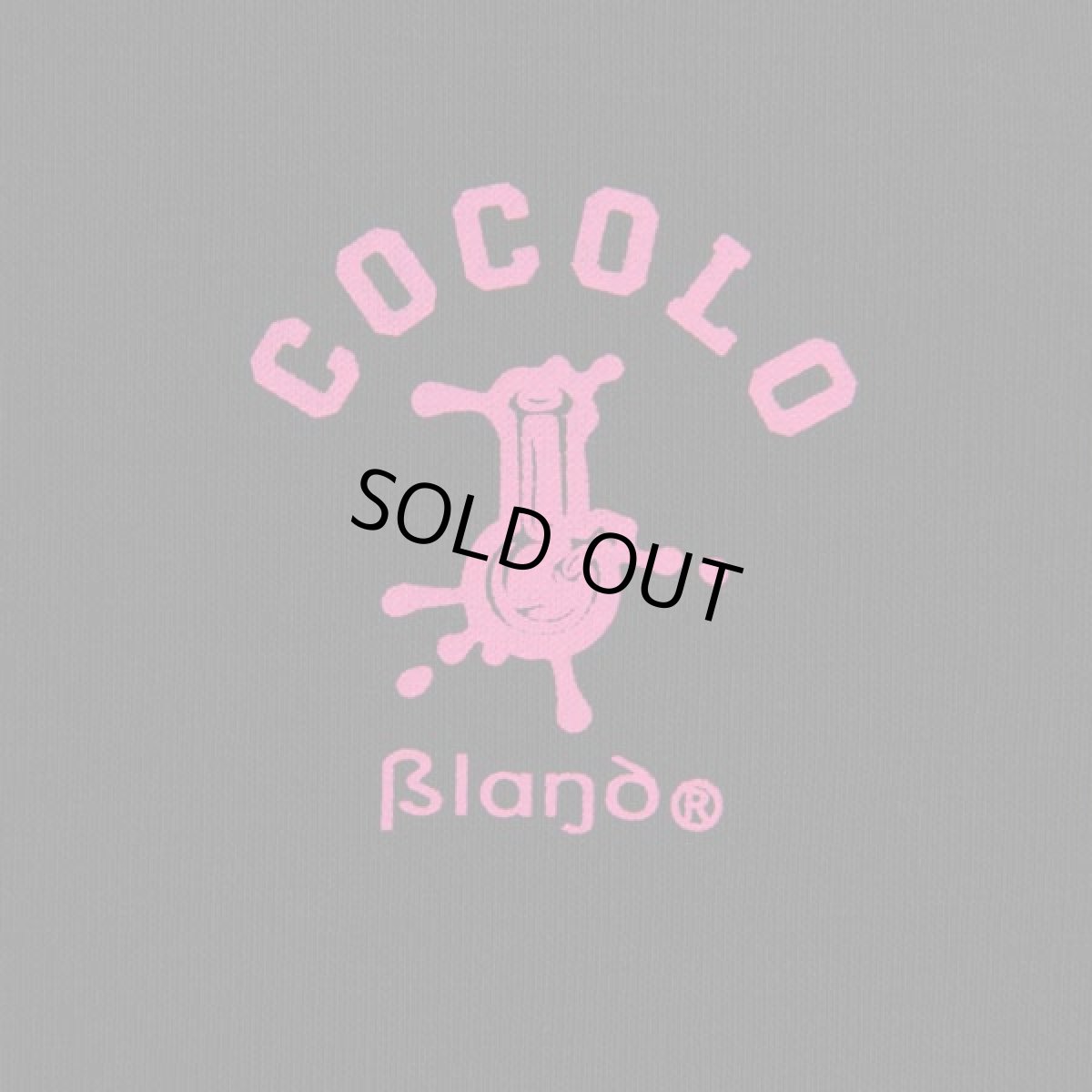 画像4: SLIME BONG HOODIE(BLACK/PINK) (4)